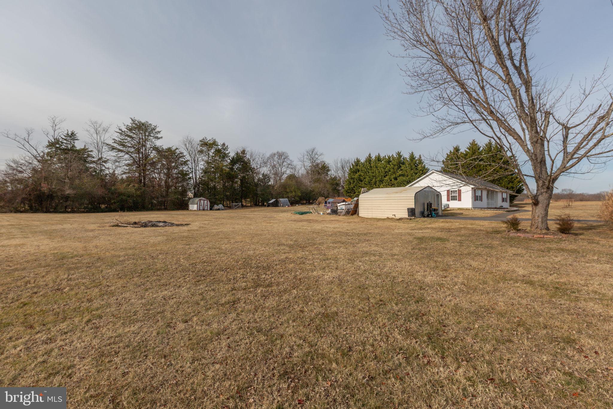 9408 Stonegate Lane Rhoadesville, VA 22542 - Photo 31 of 33 Corner lot