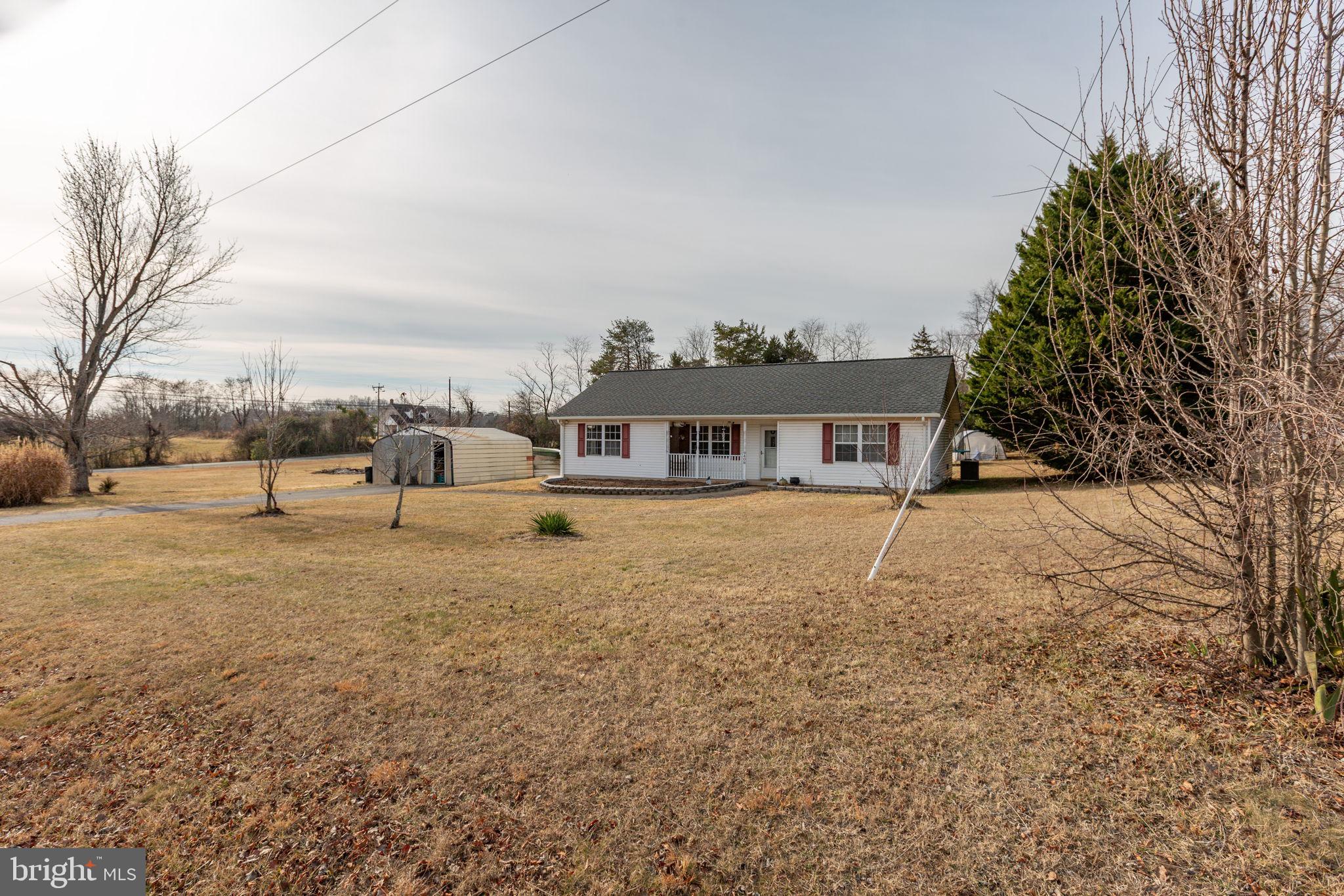 9408 Stonegate Lane Rhoadesville, VA 22542 - Photo 32 of 33 Private feel