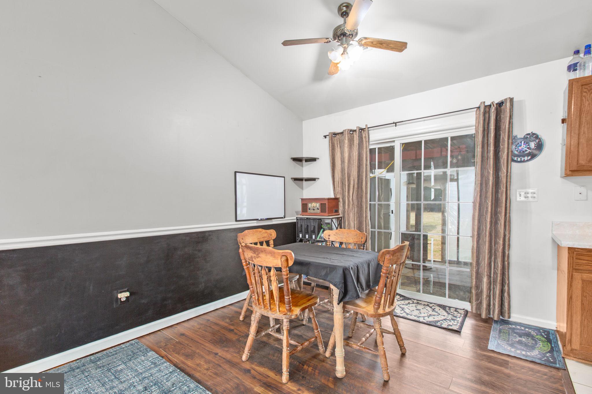 9408 Stonegate Lane Rhoadesville, VA 22542 - Photo 5 of 33 Dining room