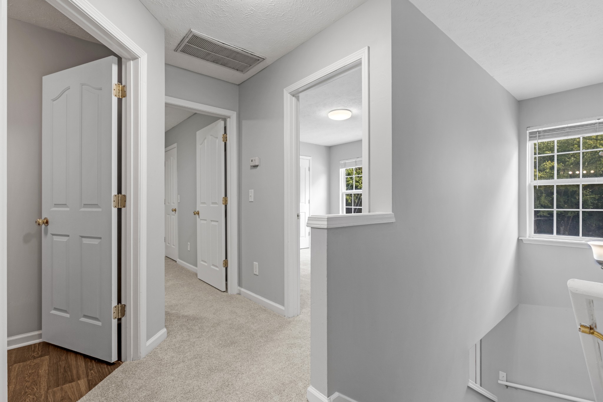 809 Dover Glen Drive Antioch, TN 37013 - Photo 14 of 23 a view of a bathroom from the hallway
