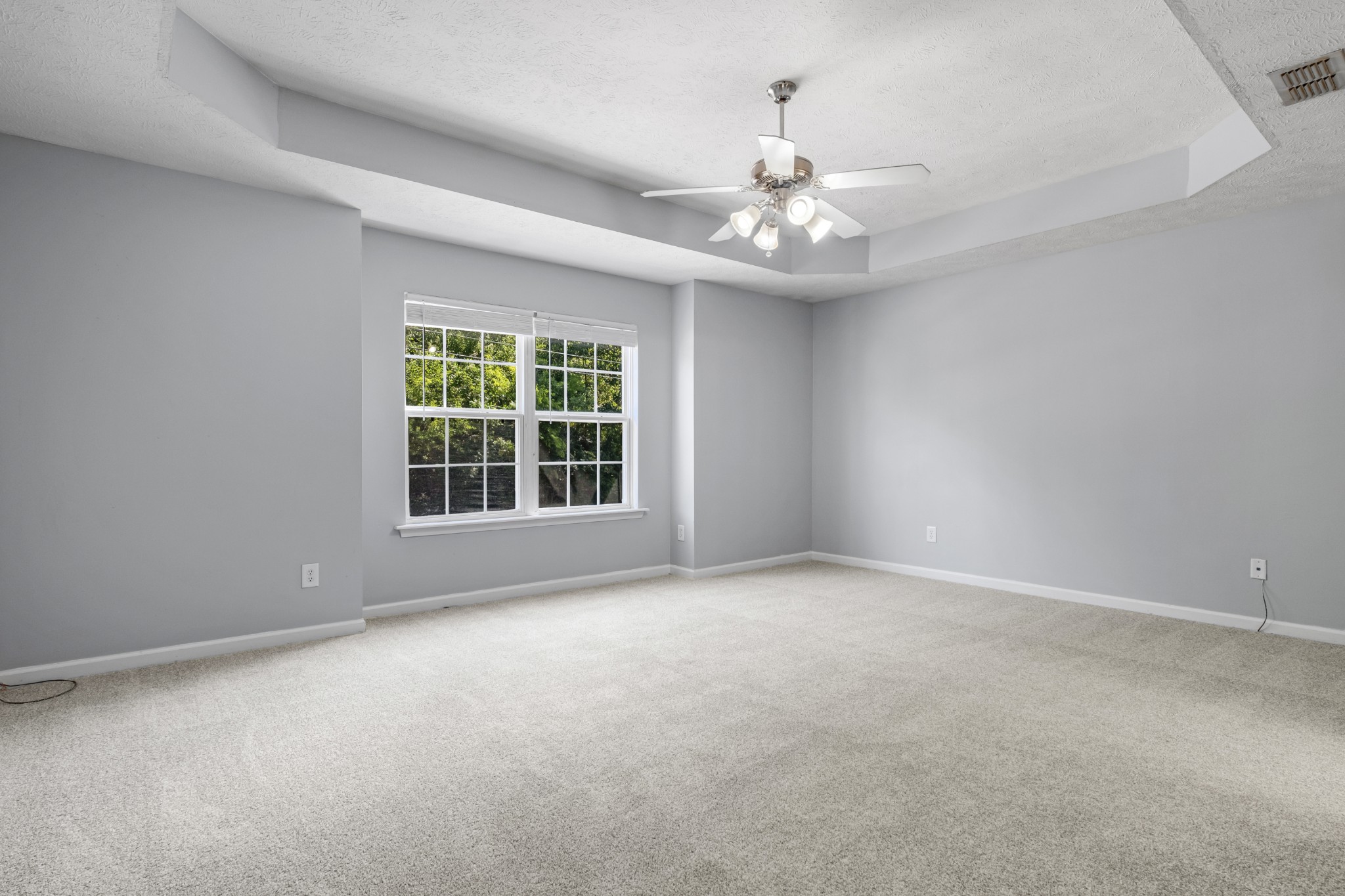 809 Dover Glen Drive Antioch, TN 37013 - Photo 15 of 23 a view of an empty room with a window