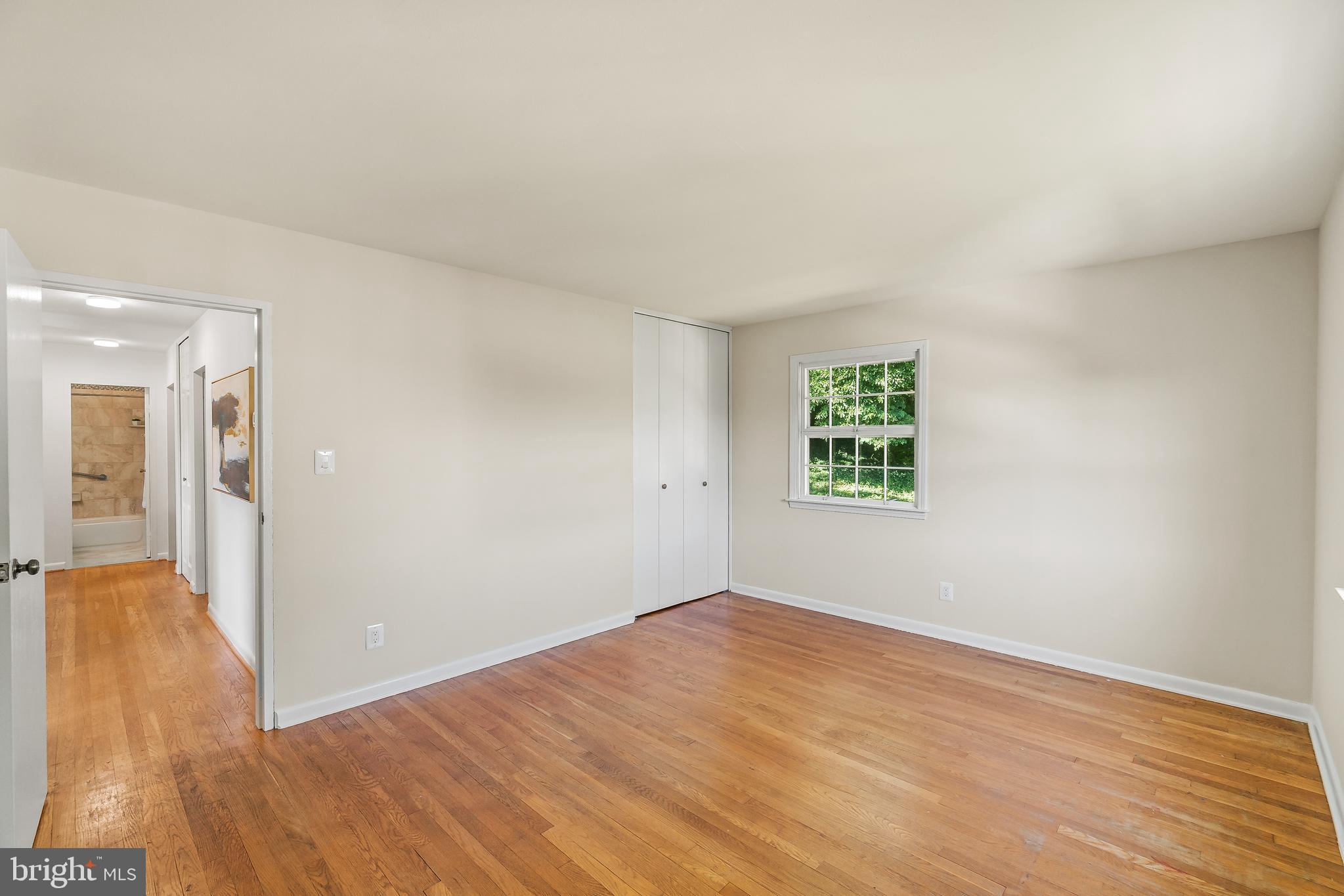 5802 Norton Road Alexandria, VA 22303 - Photo 15 of 32 Bedroom #3