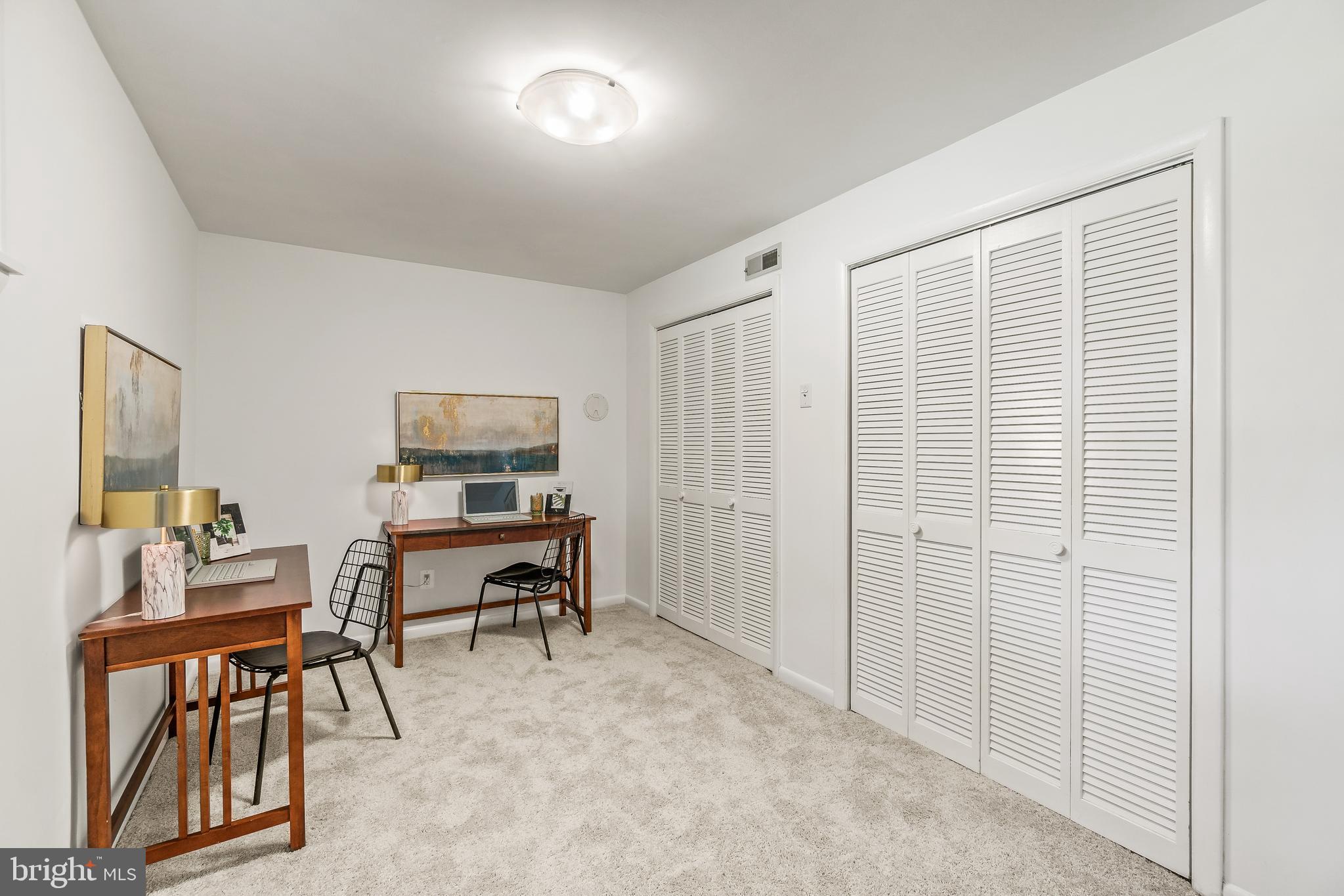5802 Norton Road Alexandria, VA 22303 - Photo 23 of 32 Office, Den, Study