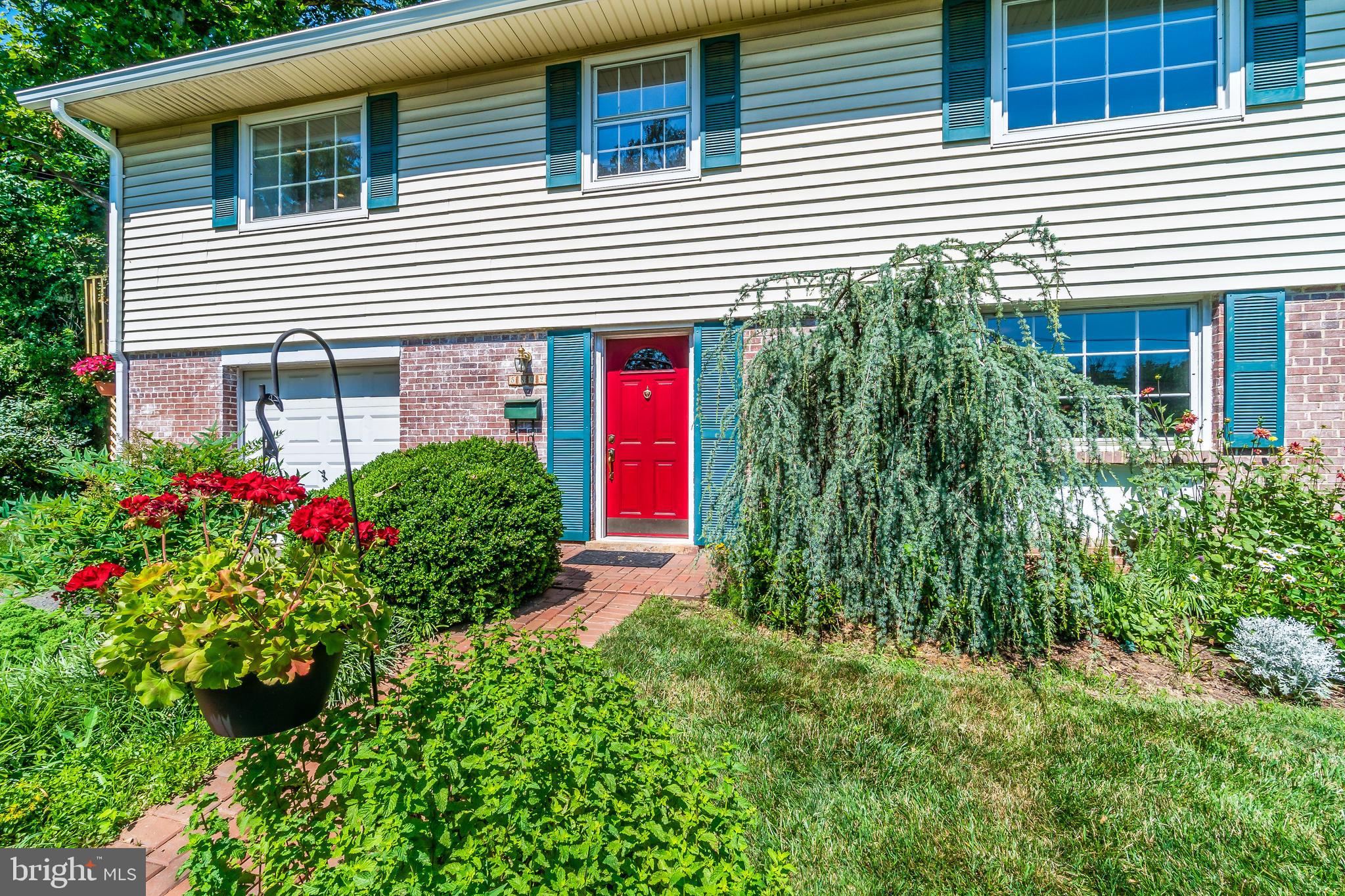 5802 Norton Road Alexandria, VA 22303 - Photo 29 of 32 Gallery Image 29