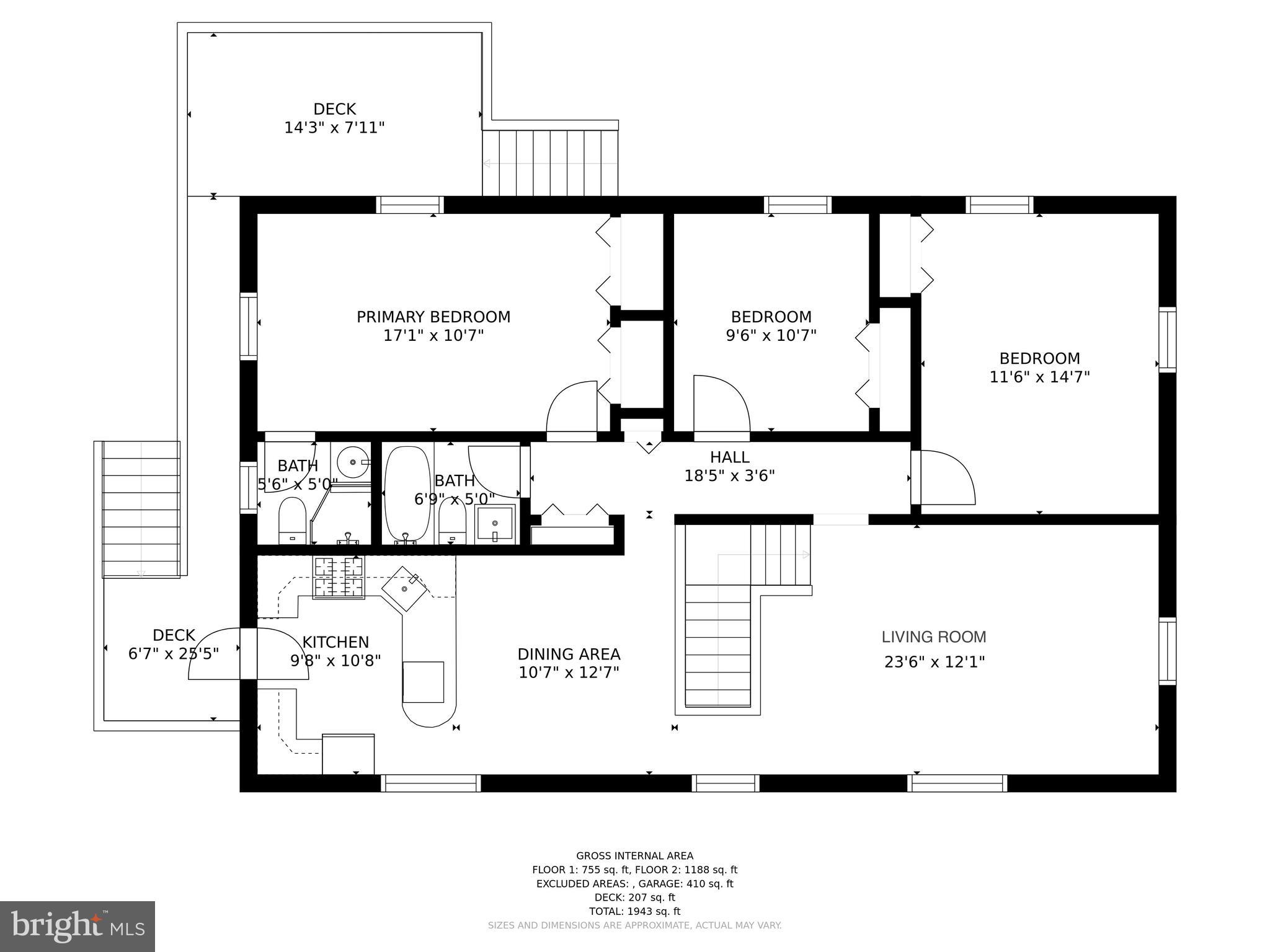 5802 Norton Road Alexandria, VA 22303 - Photo 30 of 32 Gallery Image 30