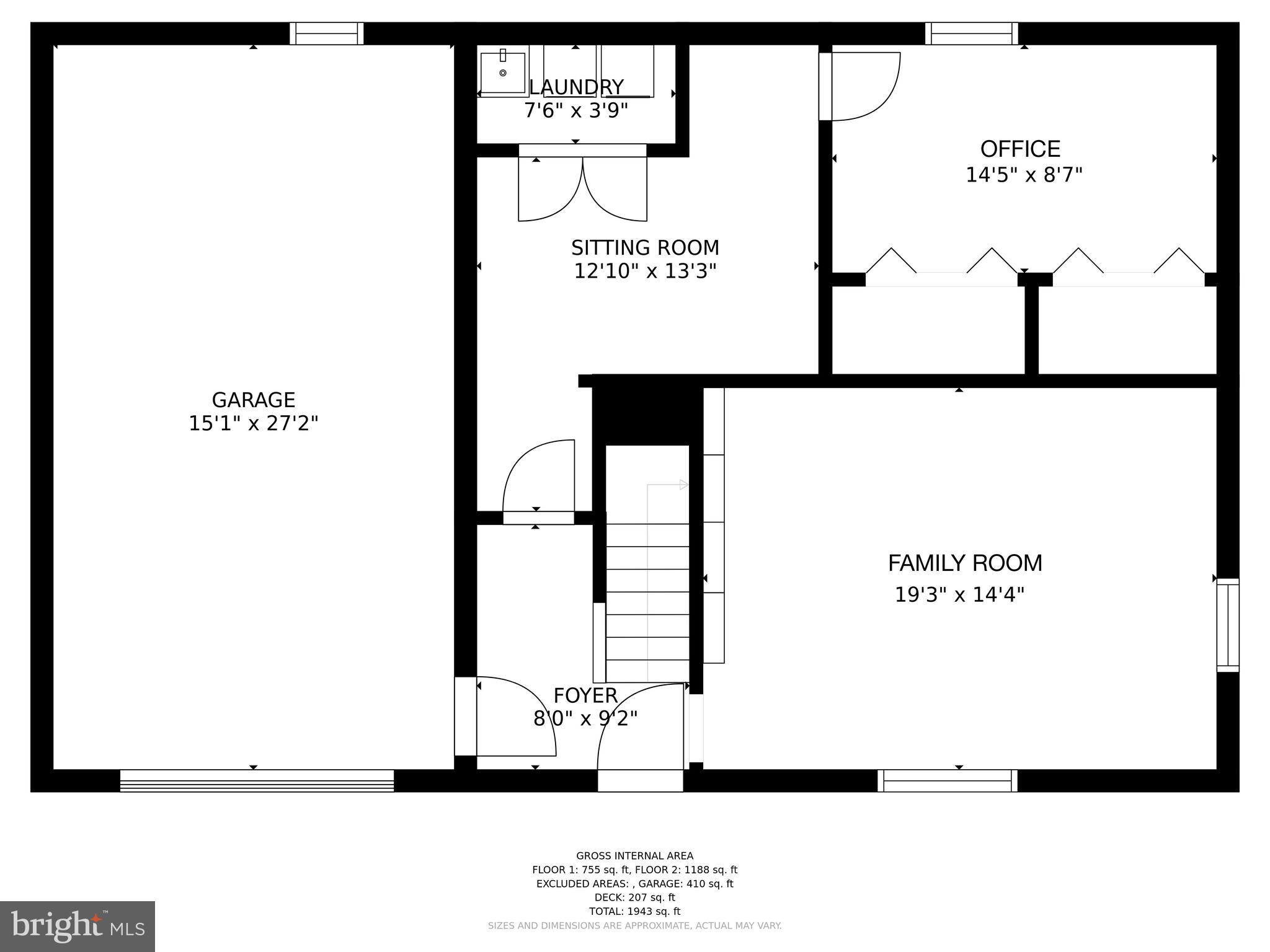 5802 Norton Road Alexandria, VA 22303 - Photo 31 of 32 Gallery Image 31