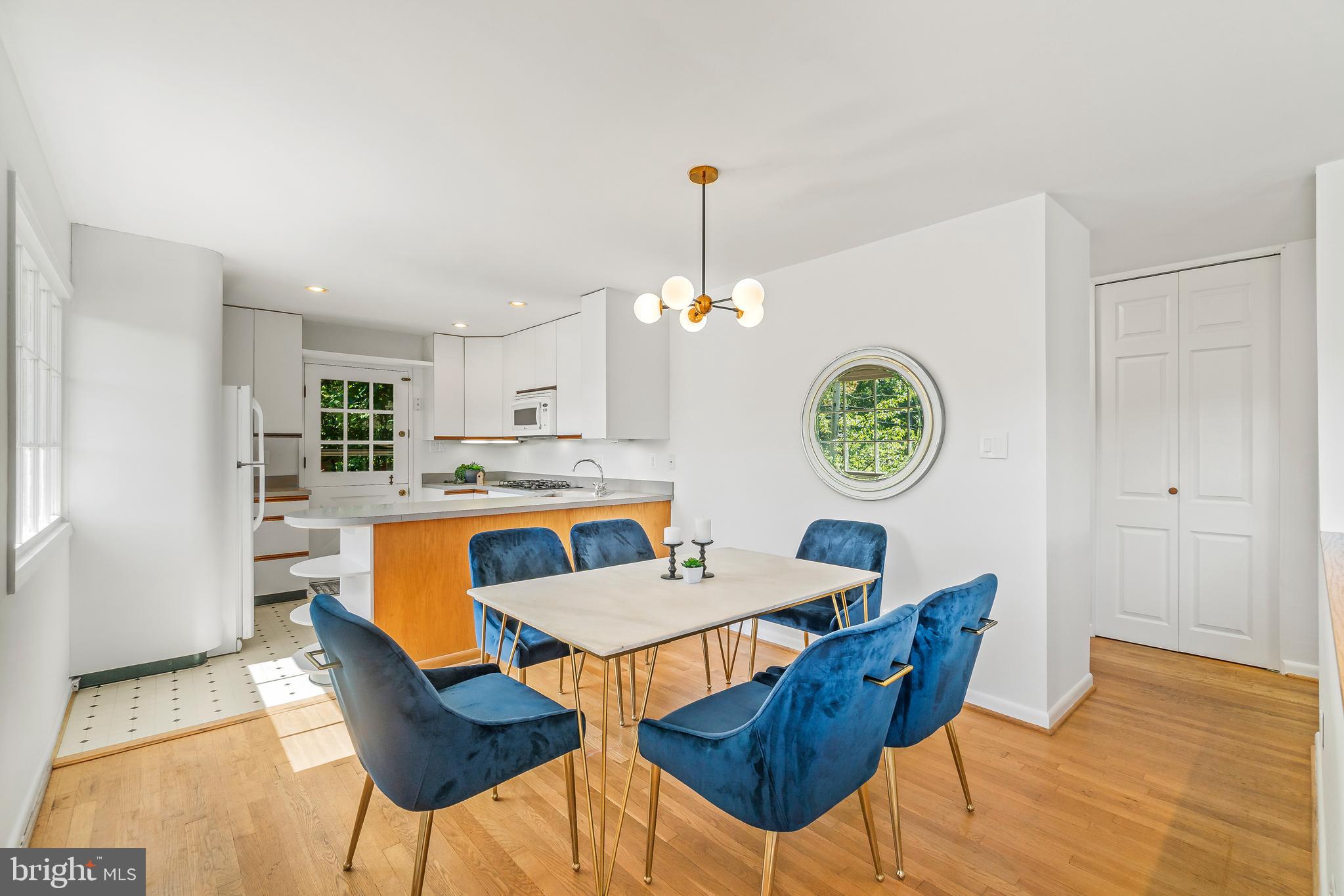 5802 Norton Road Alexandria, VA 22303 - Photo 6 of 32 Gallery Image 6