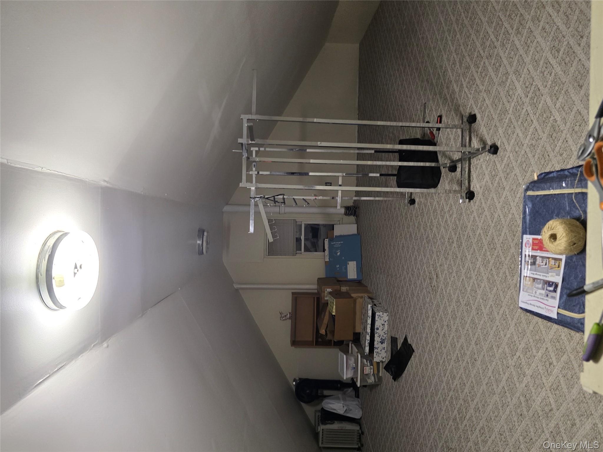 85 Bucknell Road Valley Stream, NY 11580 - Photo 14 of 15 a view of a room with gym equipment