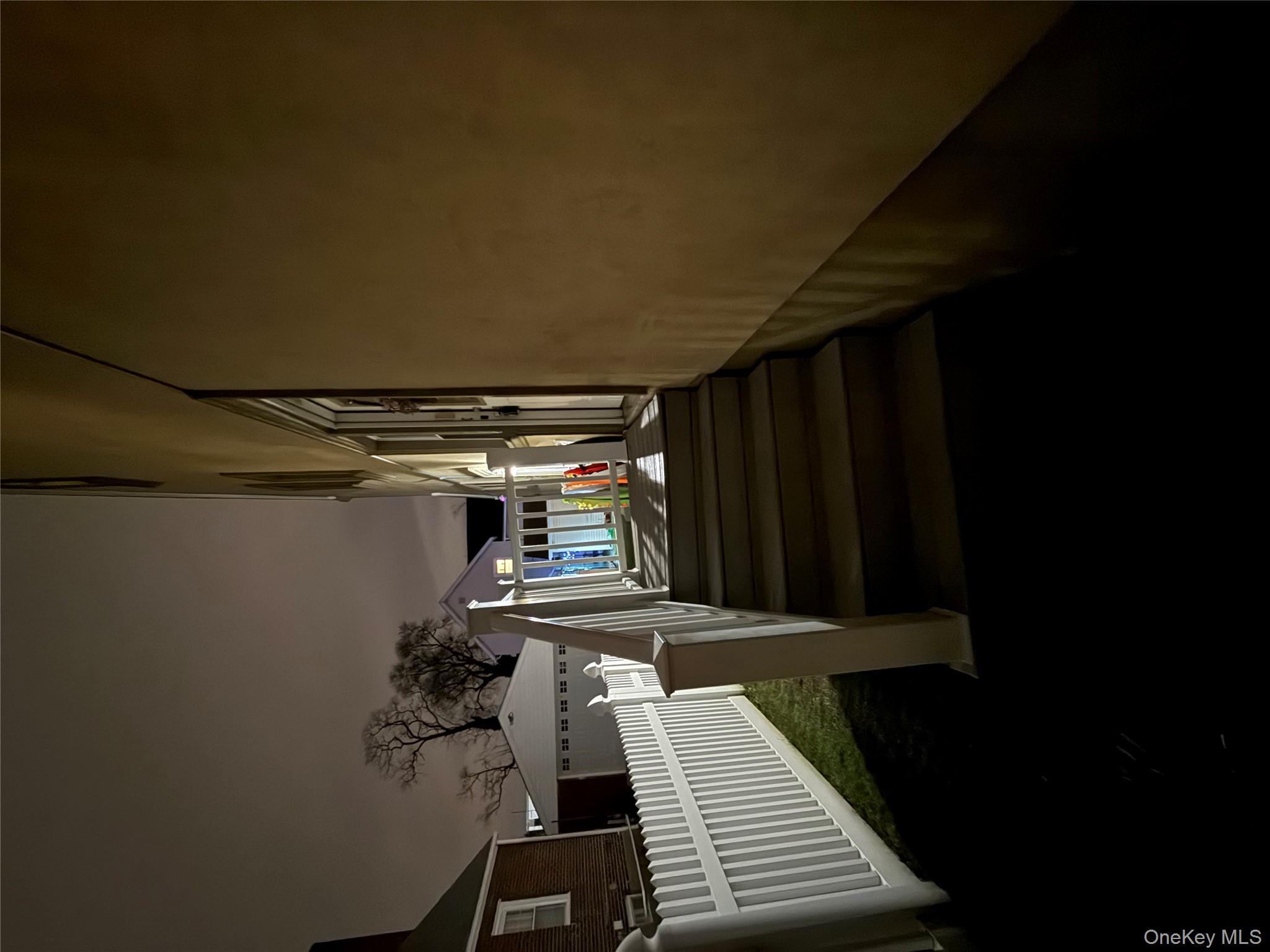 85 Bucknell Road Valley Stream, NY 11580 - Photo 6 of 15 a view of entryway and hall with wooden floor