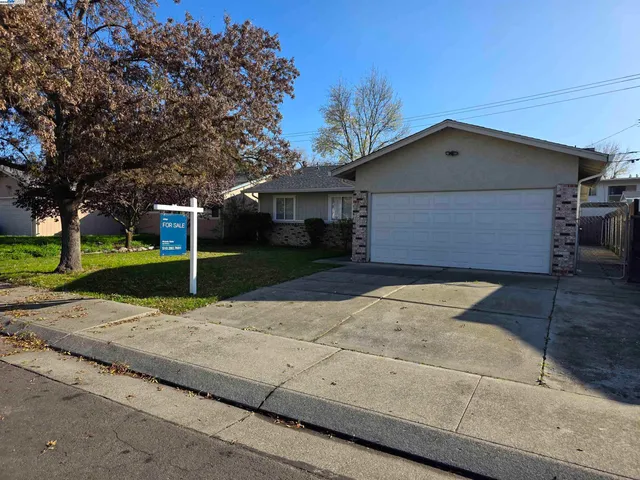 $365,000 | 1518 Christina Avenue, Stockton, CA 95204