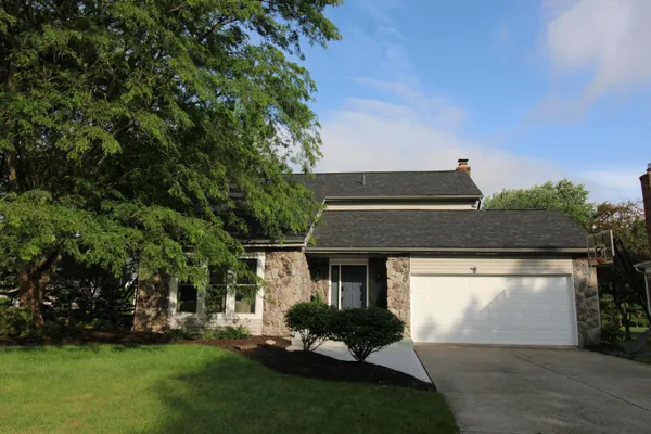 $523,900 | 7201 Hopewell Street, Dublin, OH 43017