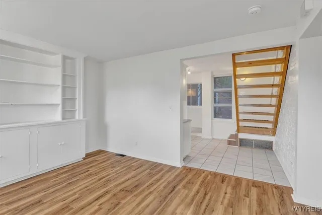 $1,600 | 522 Franklin Street, Buffalo, NY 14202