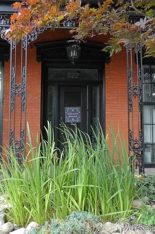 $1,600 | 522 Franklin Street, Buffalo, NY 14202