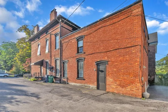 $1,600 | 522 Franklin Street, Buffalo, NY 14202