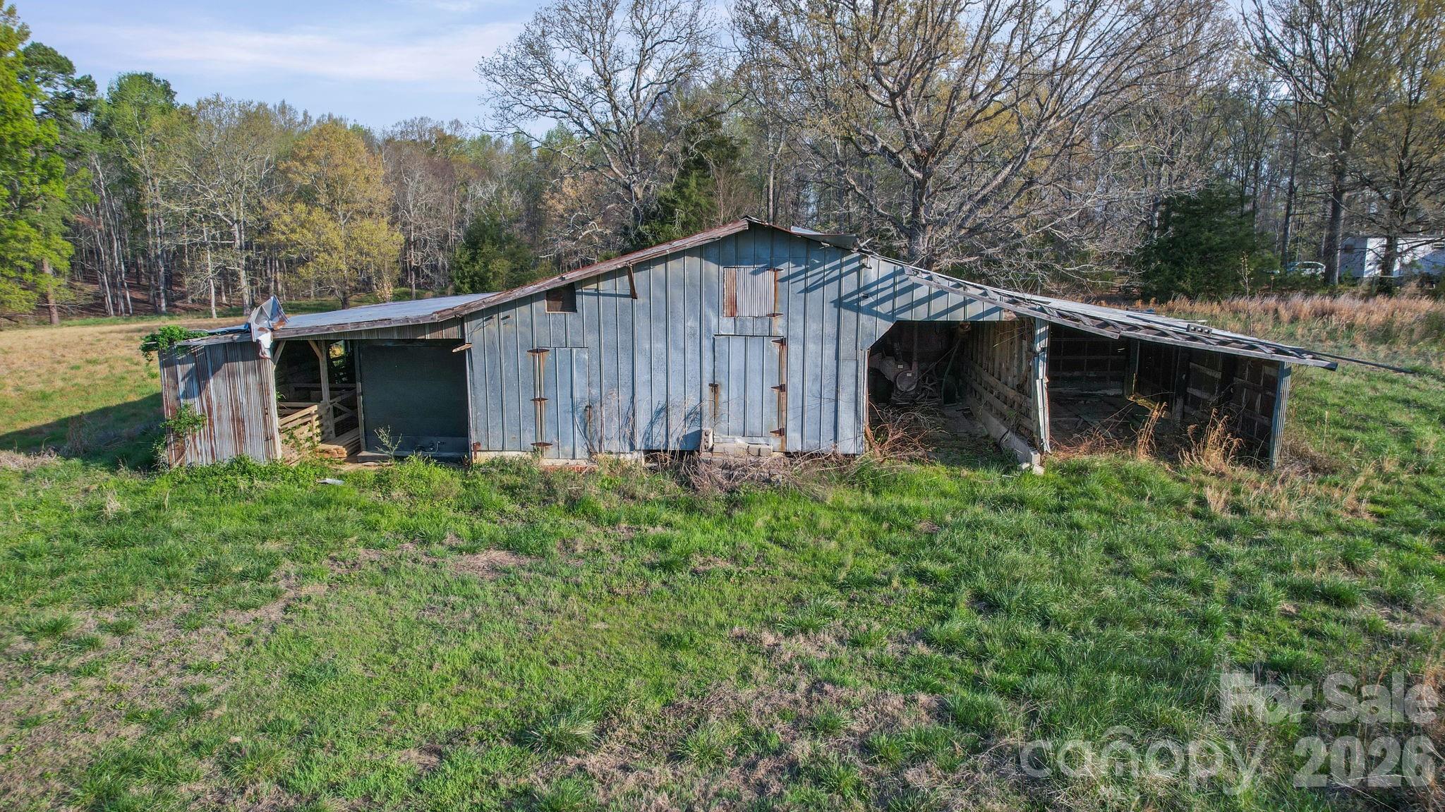 0 Rape Road Monroe, NC 28112 - Photo 11 of 21 a backyard of a house with lots of green space