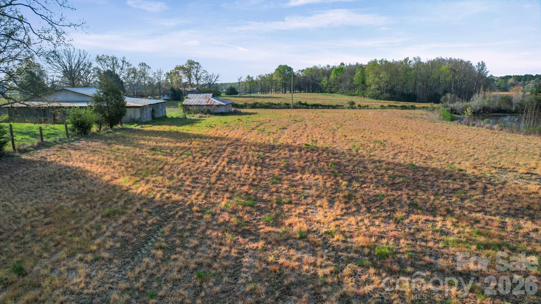 0 Rape Road Monroe, NC 28112 - Photo 16 of 21 a view of lake view and mountain view