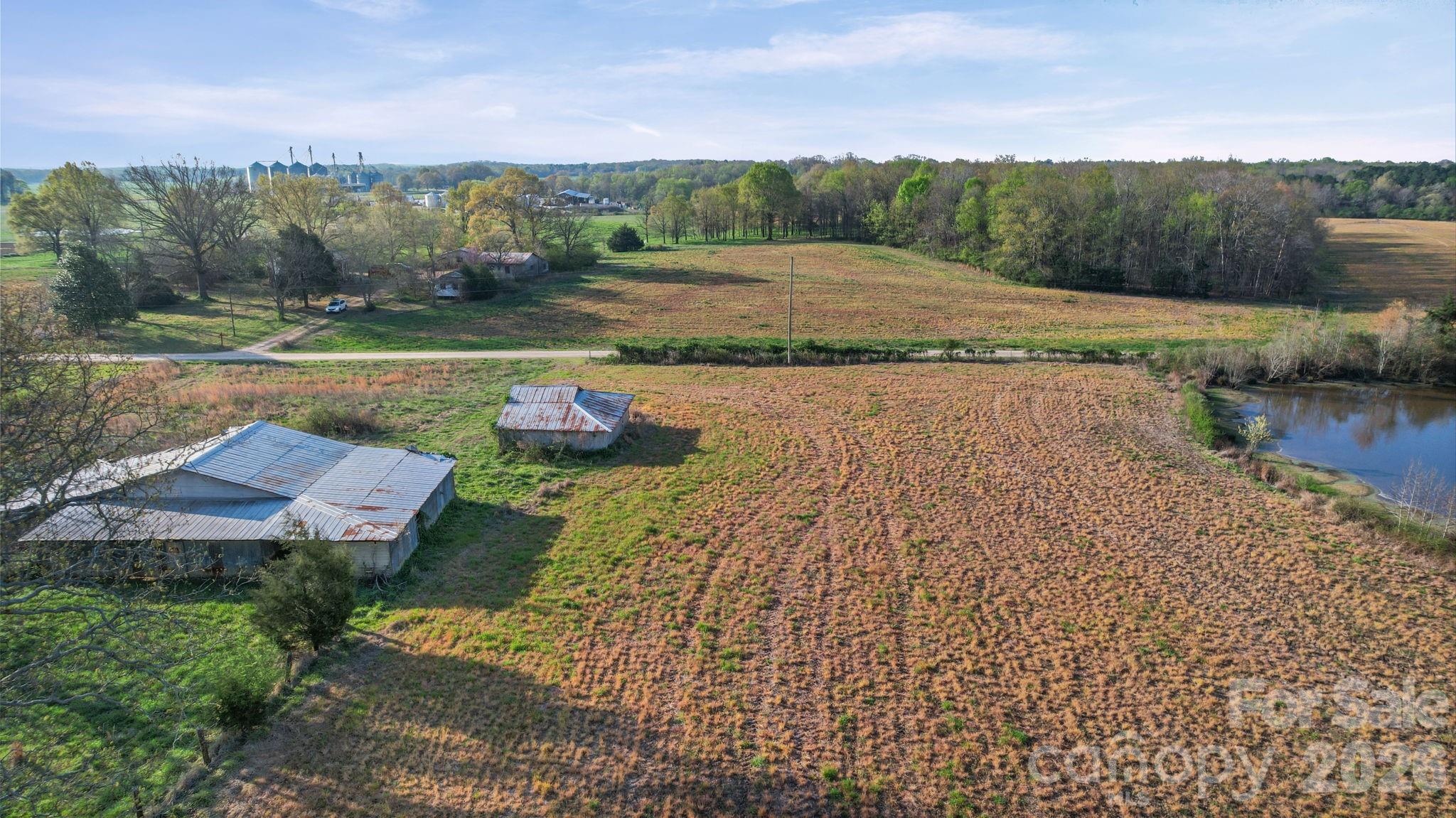 0 Rape Road Monroe, NC 28112 - Photo 17 of 21 a view of a lake with outdoor space
