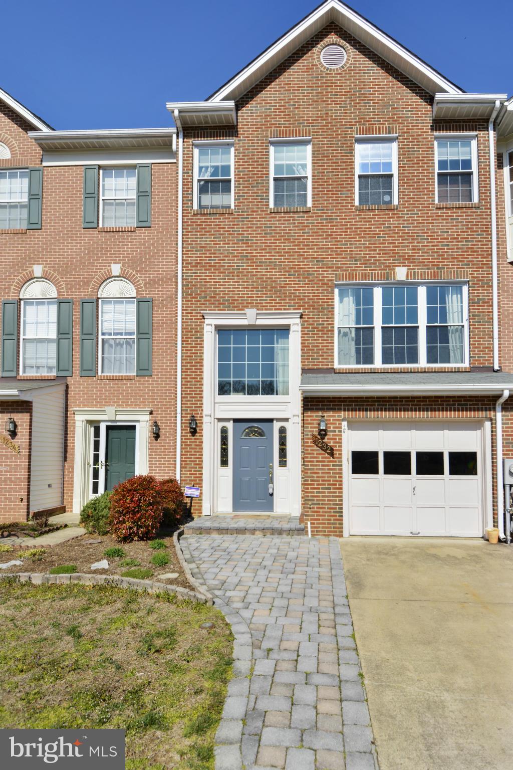 1232 Breckenridge Circle Riva, MD 21140 - Photo 1 of 26 Exterior (Front)