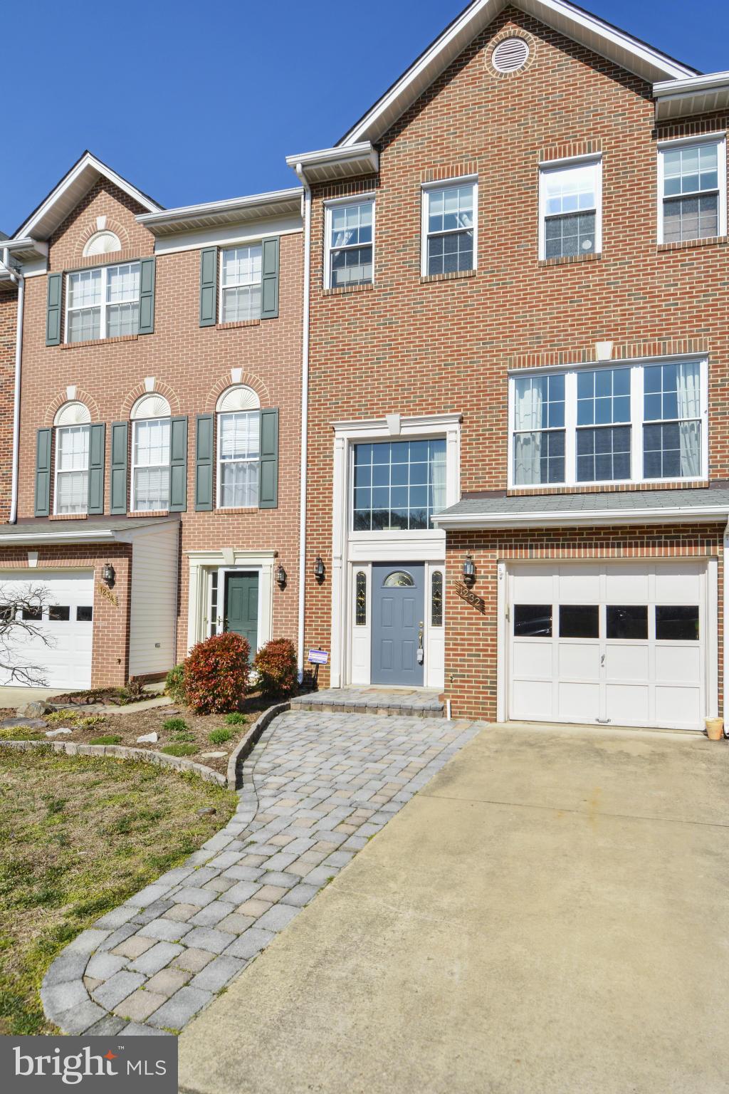 1232 Breckenridge Circle Riva, MD 21140 - Photo 2 of 26 Exterior (General)