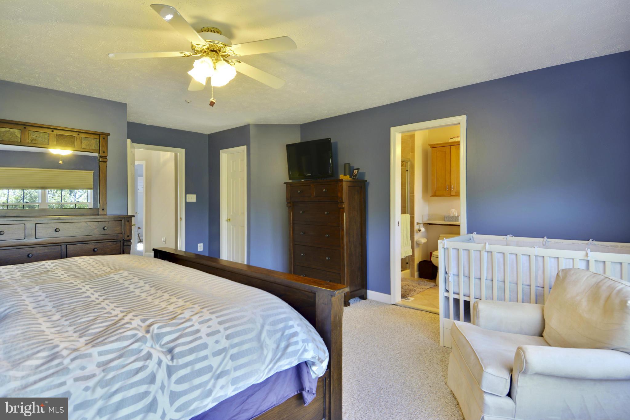1232 Breckenridge Circle Riva, MD 21140 - Photo 12 of 26 Bedroom (Master)