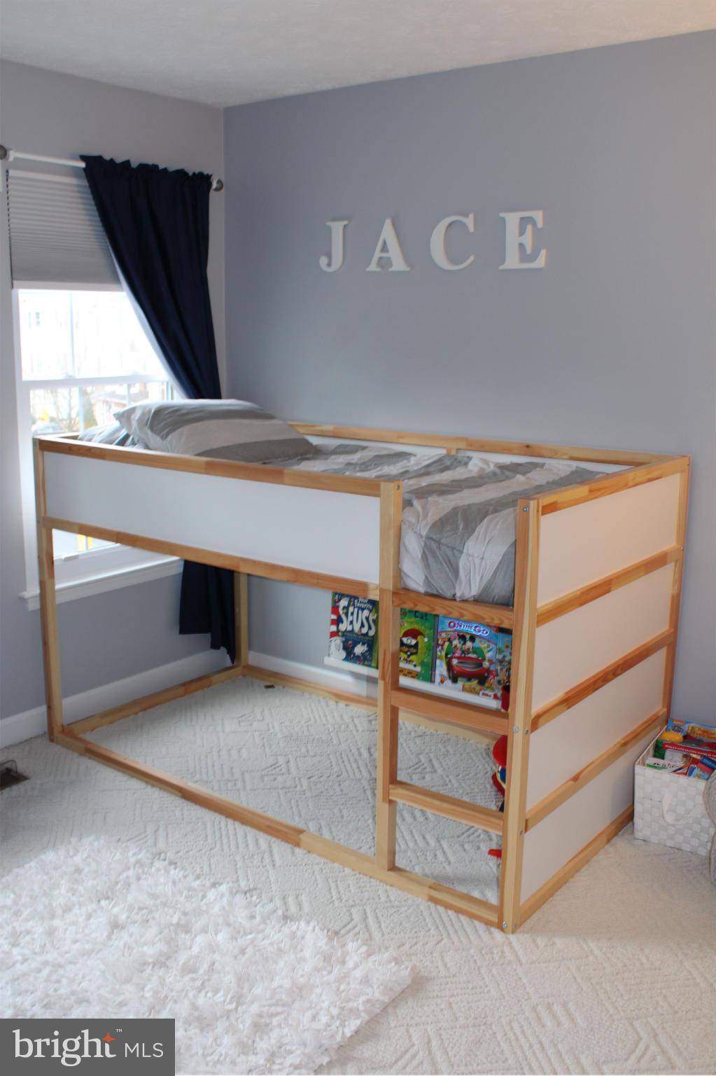 1232 Breckenridge Circle Riva, MD 21140 - Photo 14 of 26 Bedroom