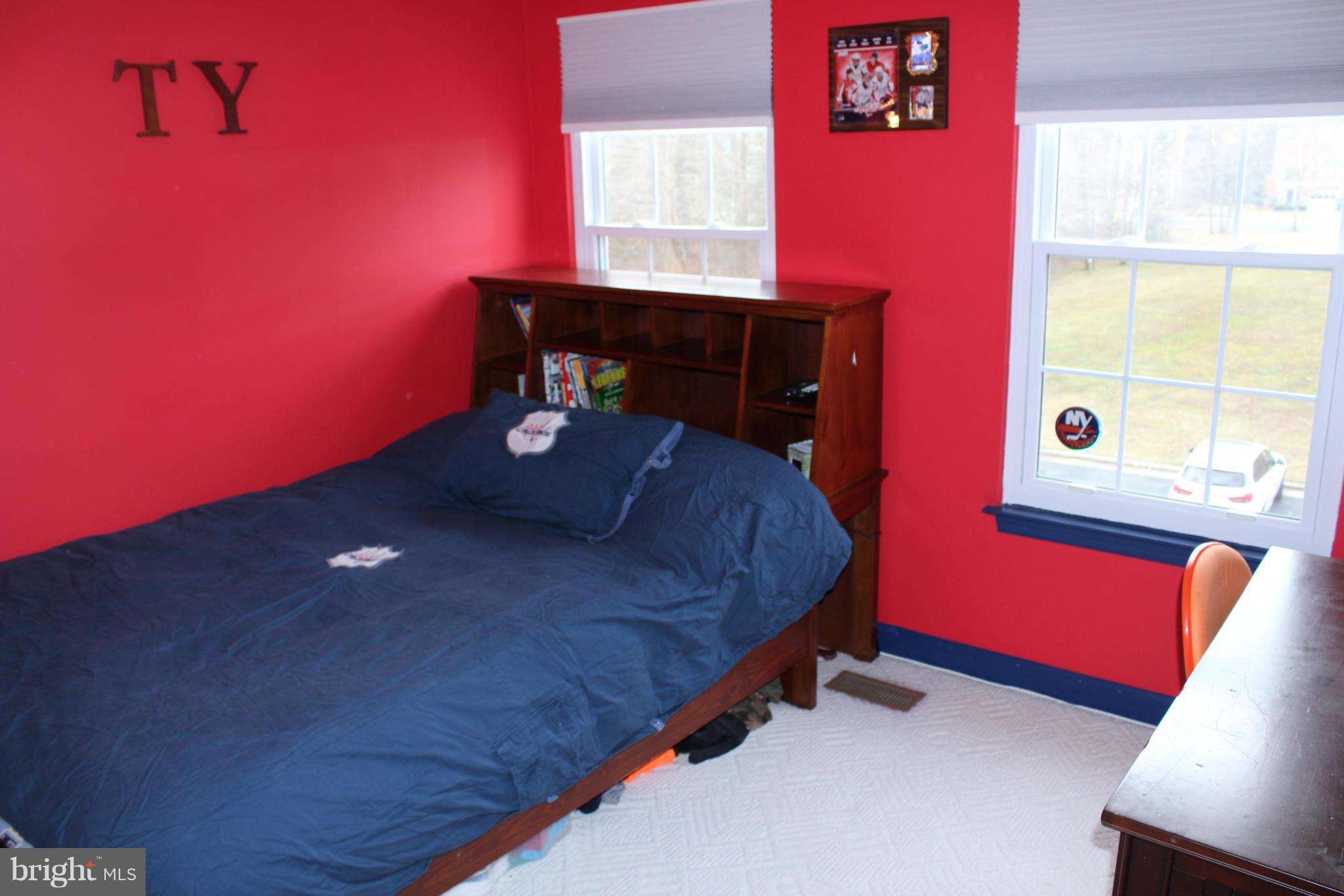 1232 Breckenridge Circle Riva, MD 21140 - Photo 15 of 26 Bedroom