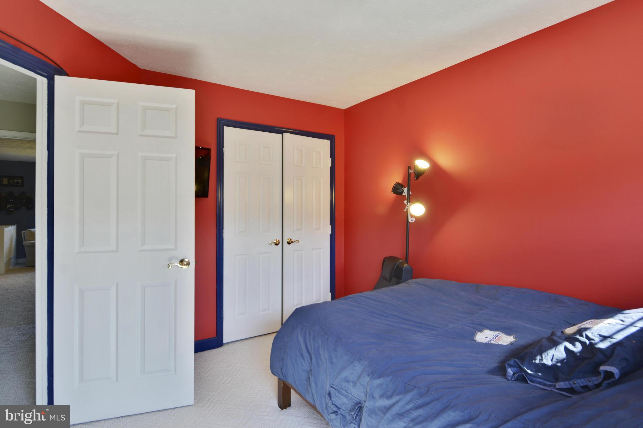 1232 Breckenridge Circle Riva, MD 21140 - Photo 16 of 26 Bedroom