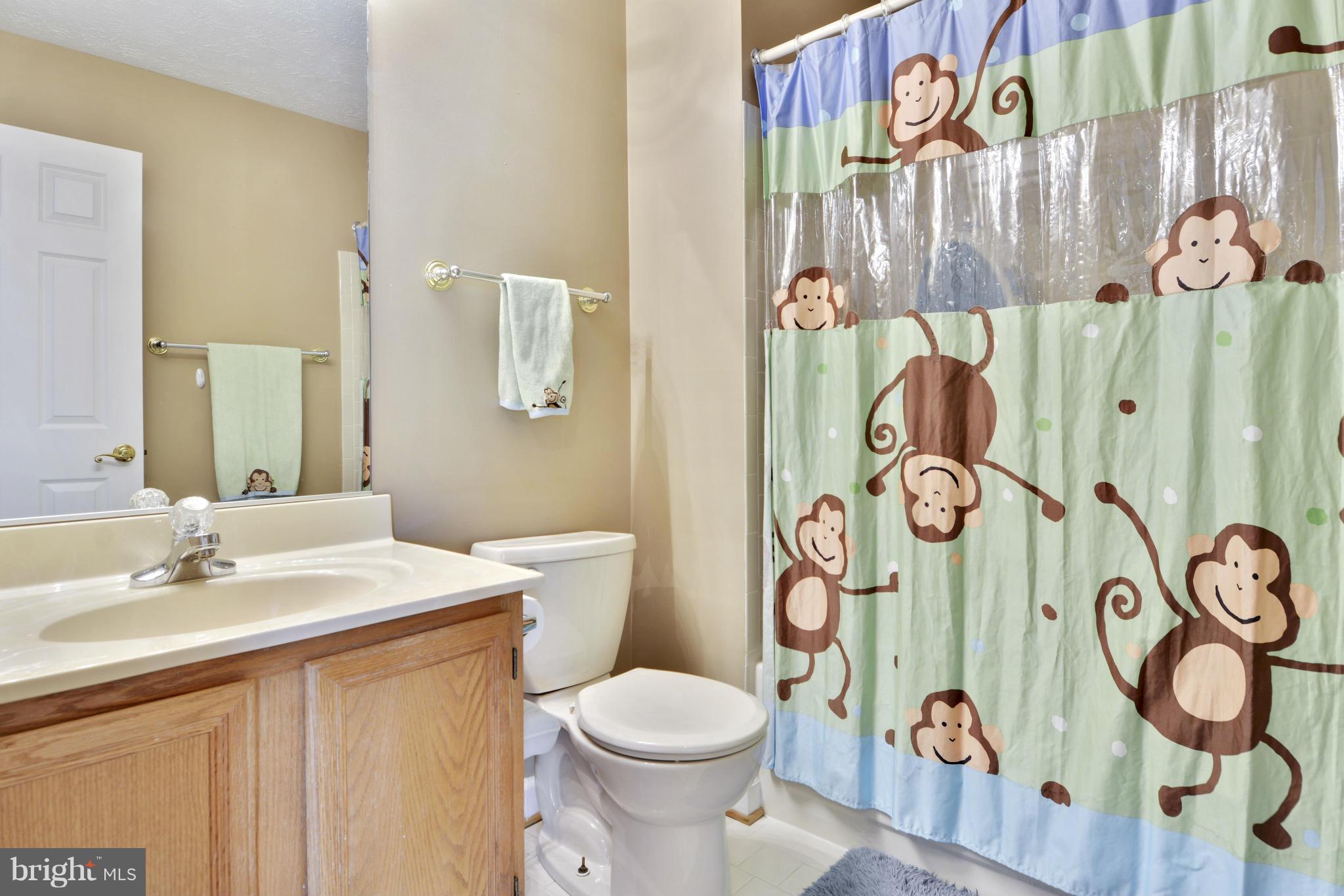 1232 Breckenridge Circle Riva, MD 21140 - Photo 17 of 26 Bath