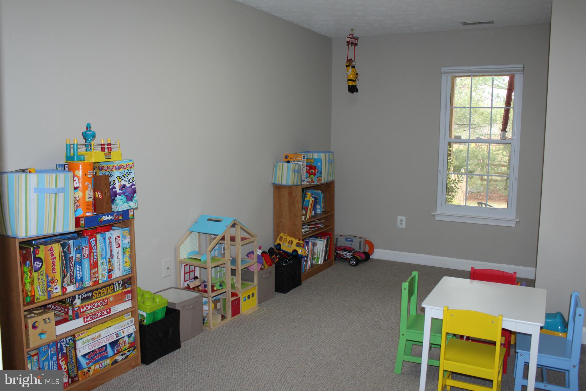 1232 Breckenridge Circle Riva, MD 21140 - Photo 20 of 26 Basement