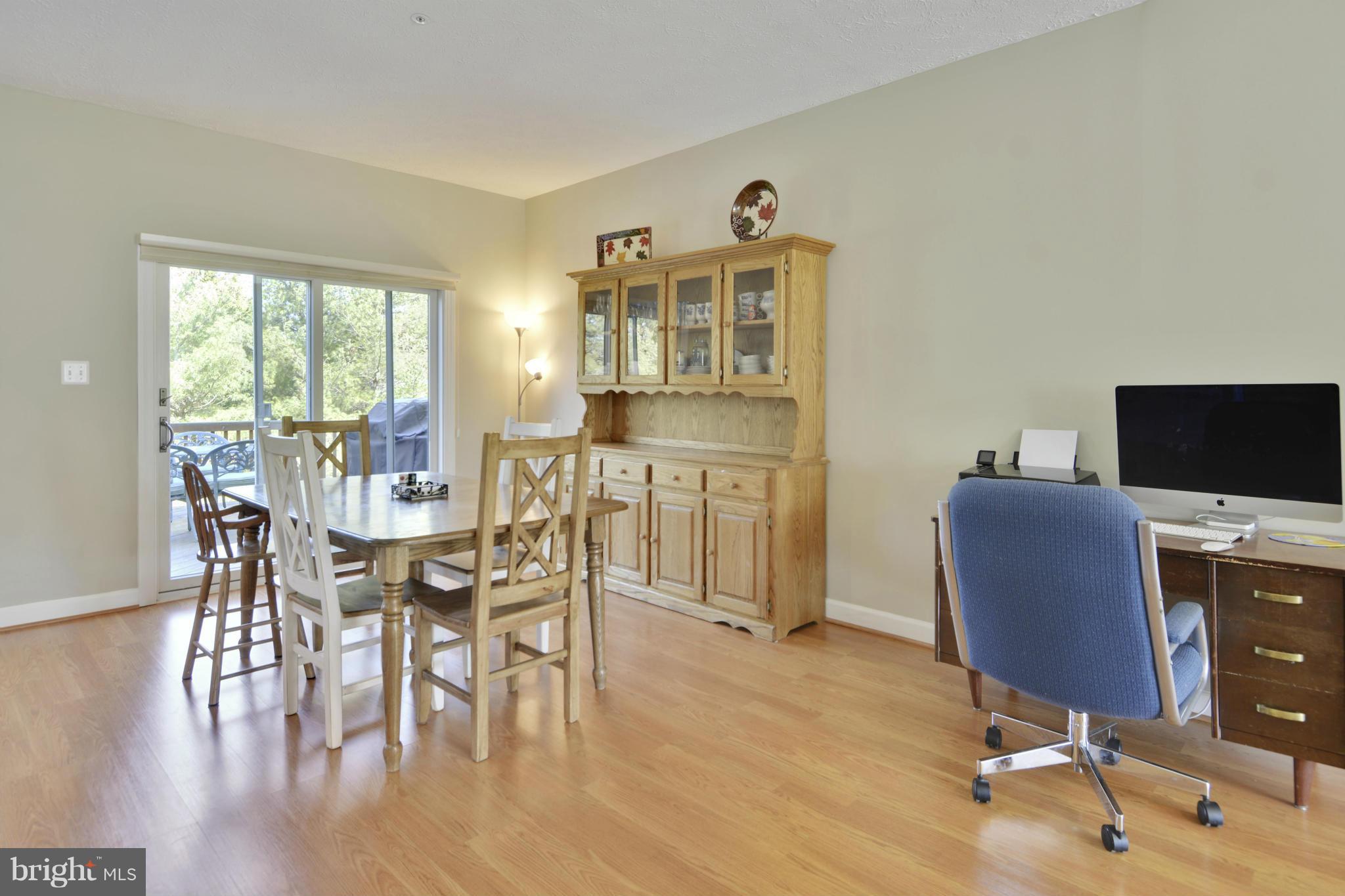 1232 Breckenridge Circle Riva, MD 21140 - Photo 6 of 26 Dining Room