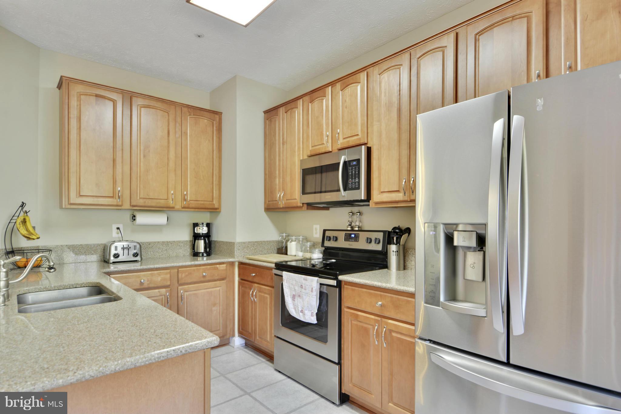 1232 Breckenridge Circle Riva, MD 21140 - Photo 7 of 26 Kitchen