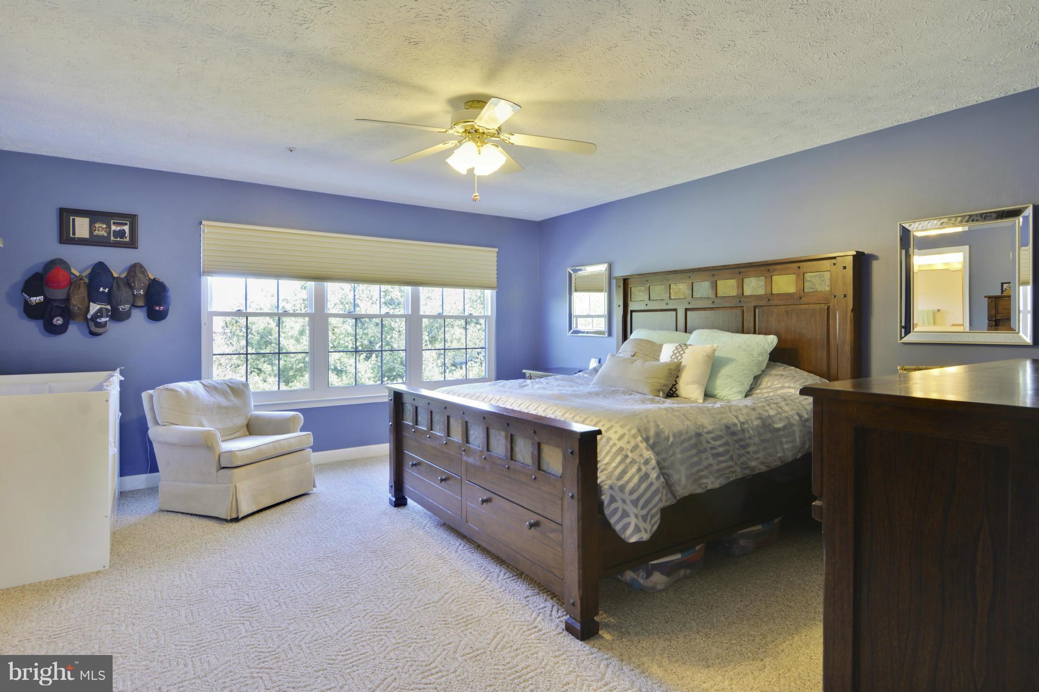 1232 Breckenridge Circle Riva, MD 21140 - Photo 10 of 26 Bedroom (Master)