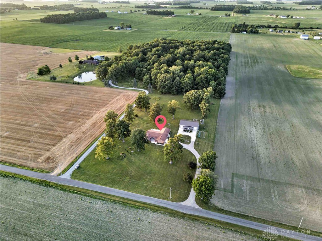 18477 Linker Shellenberger Road Jackson Center, OH 45334 - Photo 56 of 62