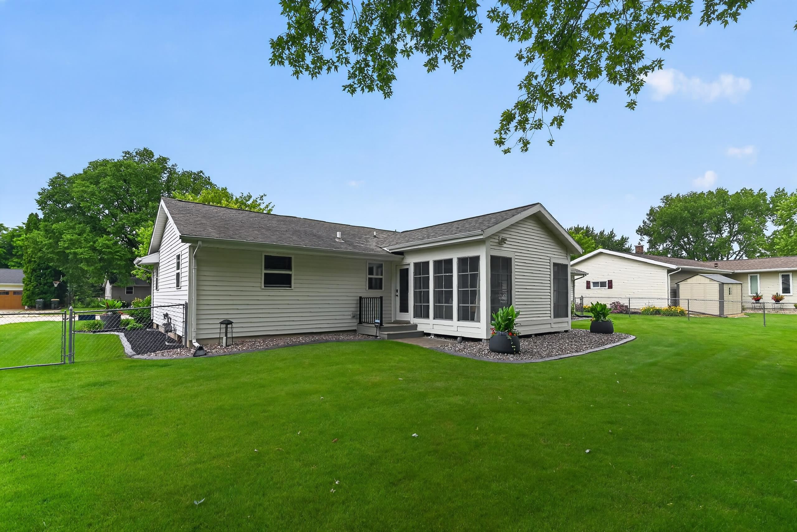 861 Blaser Court Sun Prairie, WI 53590 - Photo 55 of 72