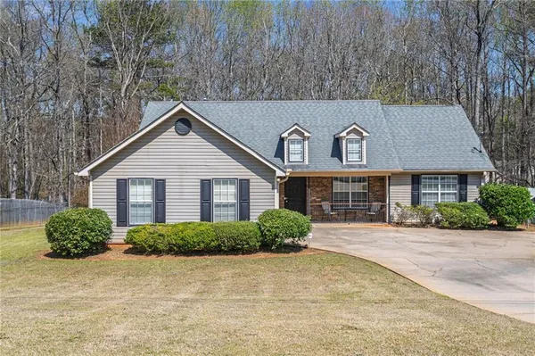 $290,000 | 170 Belmont Circle, Covington, GA 30016