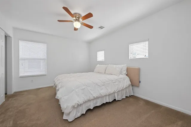 $2,450 | 9931 Chimney Swift Lane, Conroe, TX 77385