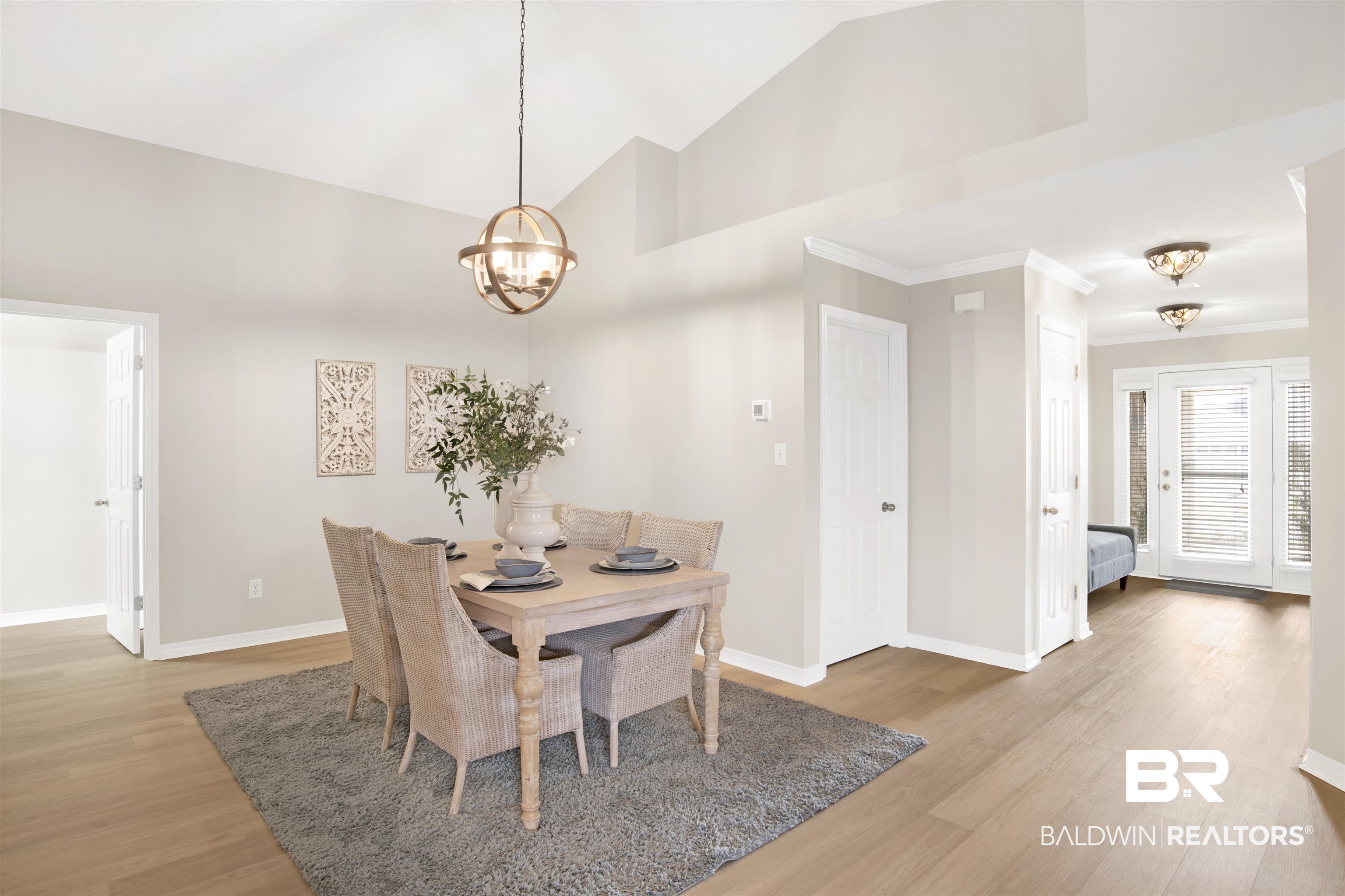 2701 Hampton Park Circle Foley, AL 36535 - Photo 14 of 44