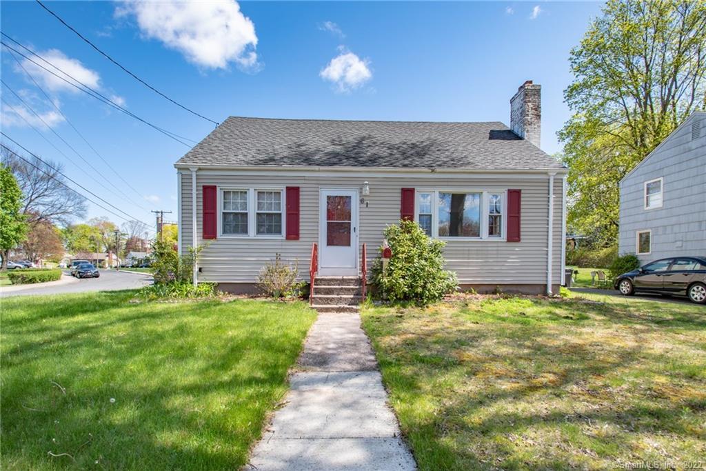 61 Green Road Manchester, CT 06042 - Photo 1 of 1 Gallery Image 1
