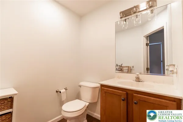 $379,000 | 1319 Mohr Circle, Macungie, PA 18062
