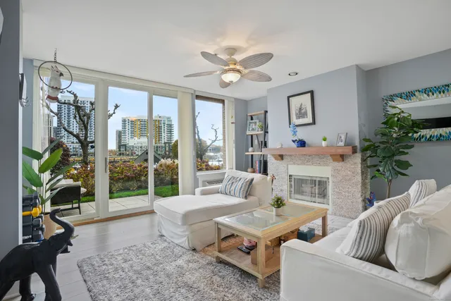 $505,000 | 98 Southfield Avenue, Unit 101, Stamford, CT 06902