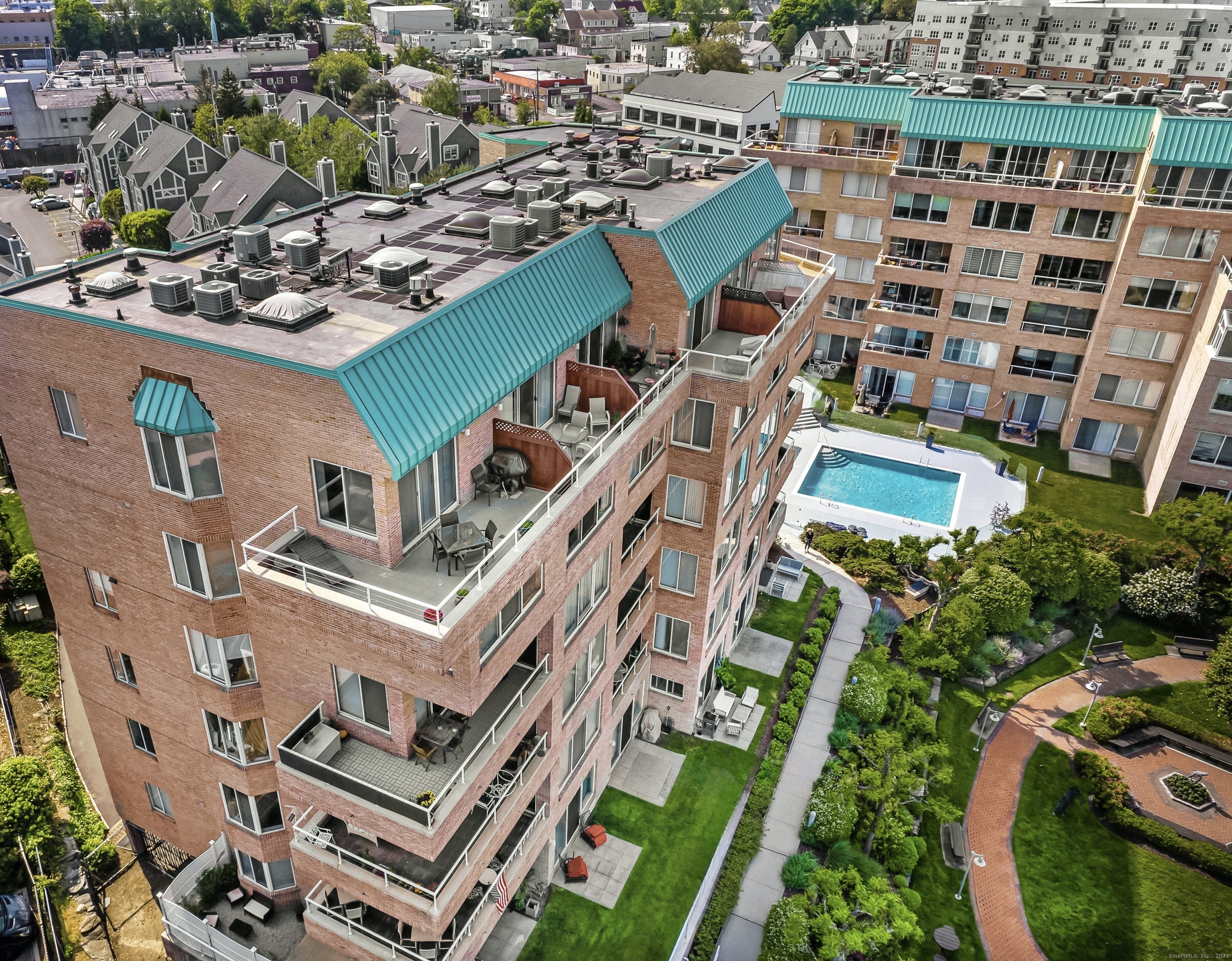 98 Southfield Avenue, Unit 101 Stamford, CT 06902 - Photo 24 of 24