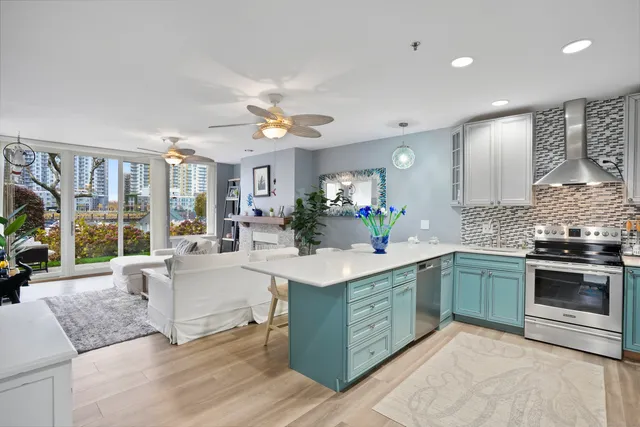 $505,000 | 98 Southfield Avenue, Unit 101, Stamford, CT 06902