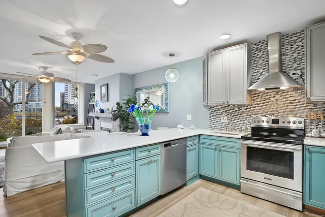 $505,000 | 98 Southfield Avenue, Unit 101, Stamford, CT 06902