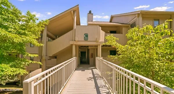$149,900 | 3710 Weber Road, Unit C203, Gatlinburg, TN 37738