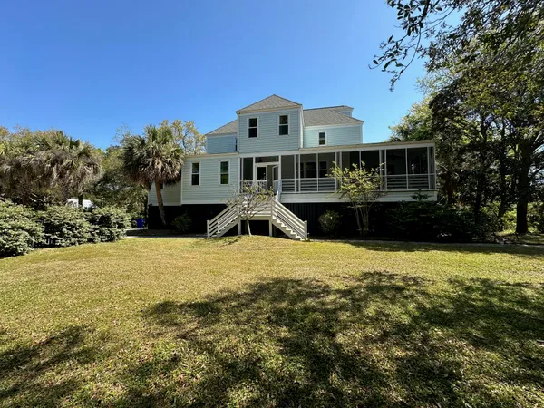 $12,500 | 2820 Middle Street, Sullivans Island, SC 29482