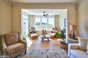 40 Prestwick Lane Williamstown, NJ 08094 - Photo 3 of 21