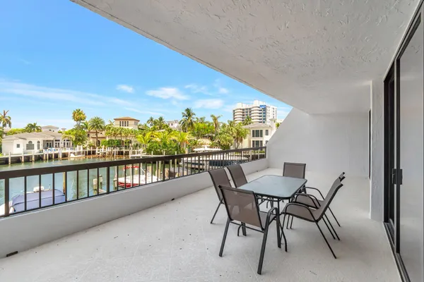 $695,000 | 4740 South Ocean Boulevard, Unit 202, Highland Beach, FL 33487