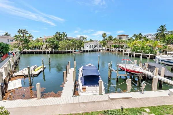$695,000 | 4740 South Ocean Boulevard, Unit 202, Highland Beach, FL 33487