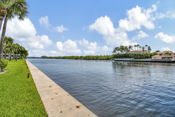 $695,000 | 4740 South Ocean Boulevard, Unit 202, Highland Beach, FL 33487