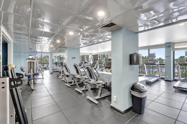 $695,000 | 4740 South Ocean Boulevard, Unit 202, Highland Beach, FL 33487